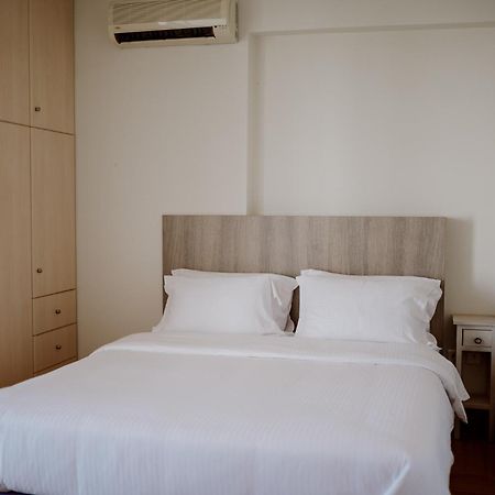 Cozy & Relaxing Apartments-Agia Paraskevi Атина Екстериор снимка