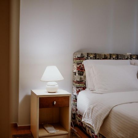 Cozy & Relaxing Apartments-Agia Paraskevi Атина Екстериор снимка