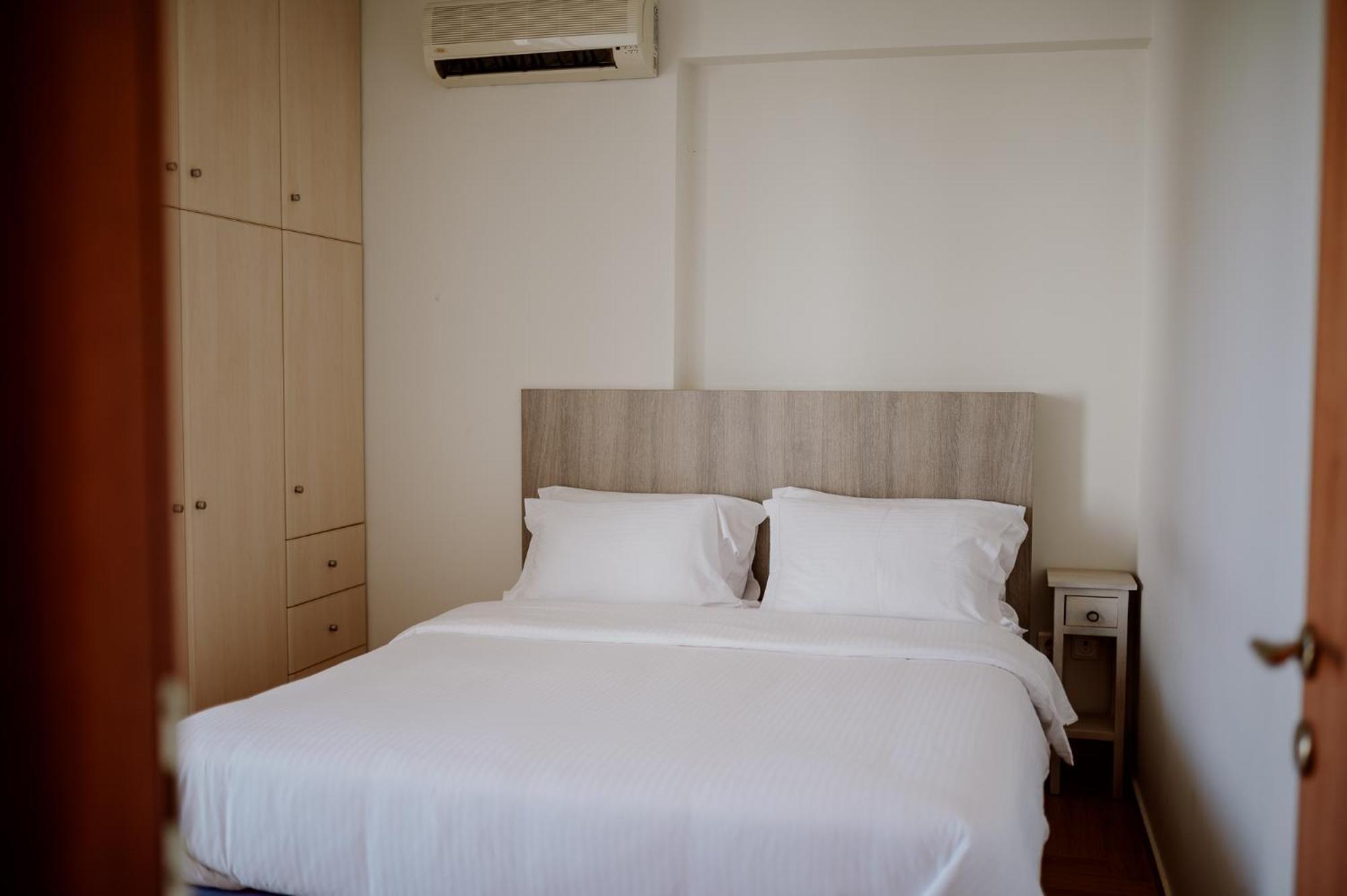 Cozy & Relaxing Apartments-Agia Paraskevi Атина Екстериор снимка